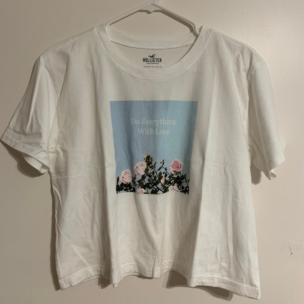 Graphic T-shirt